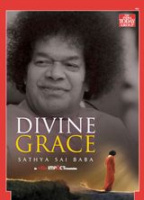 Sathya Sai Baba Divine Grace